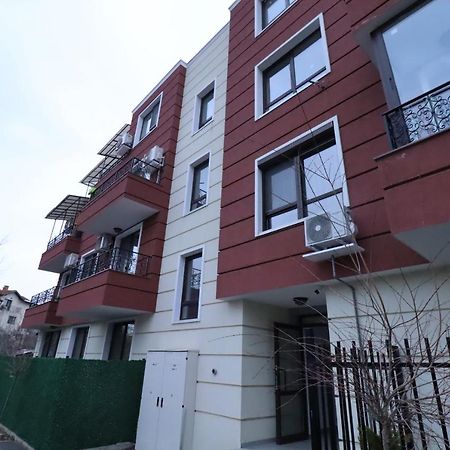 Едностаен в близост до метростанция. Apartment София Екстериор снимка