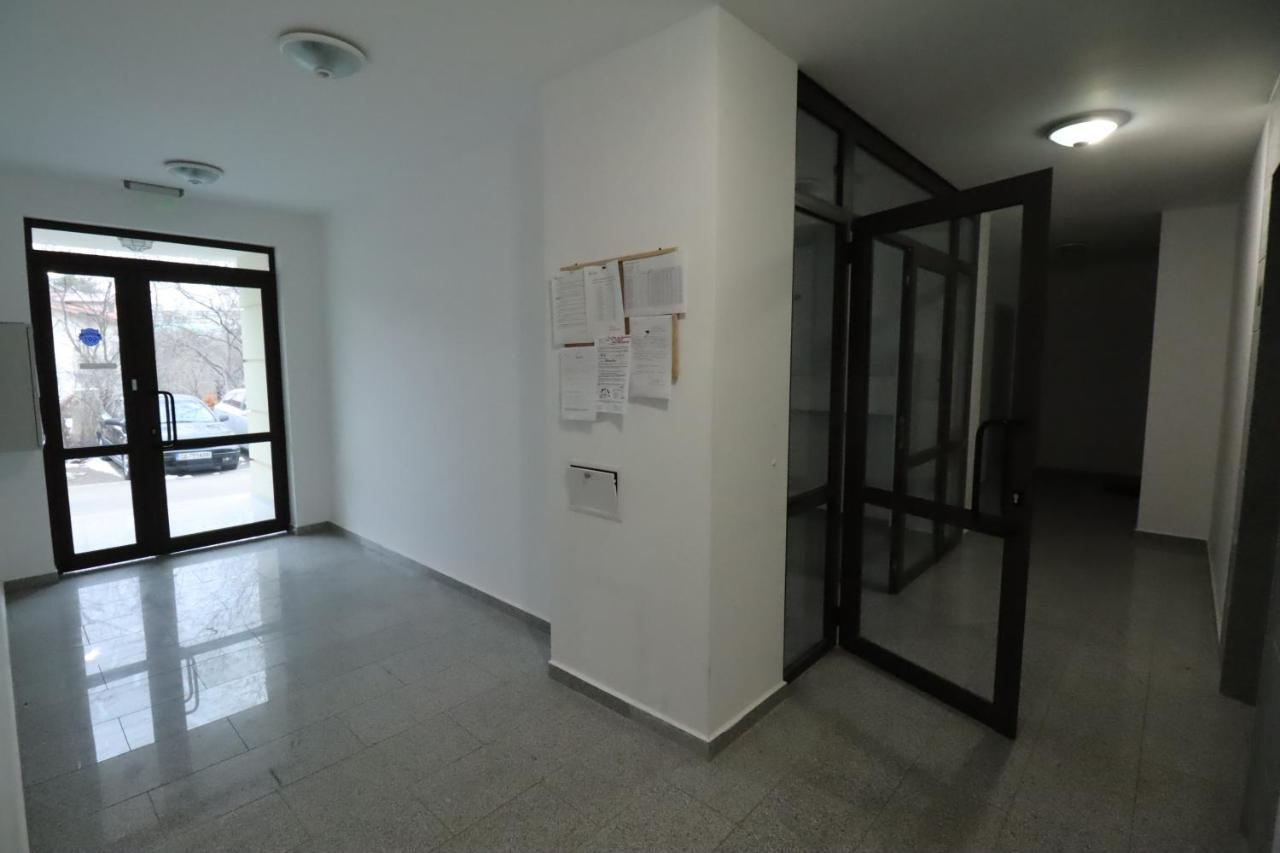 Едностаен в близост до метростанция. Apartment София Екстериор снимка