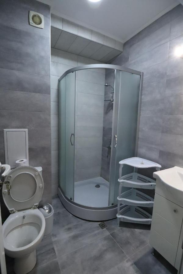 Едностаен в близост до метростанция. Apartment София Екстериор снимка
