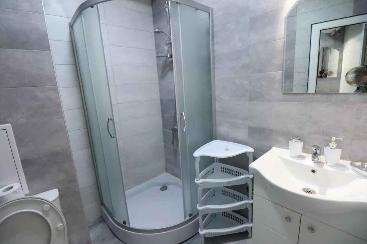 Едностаен в близост до метростанция. Apartment София Екстериор снимка