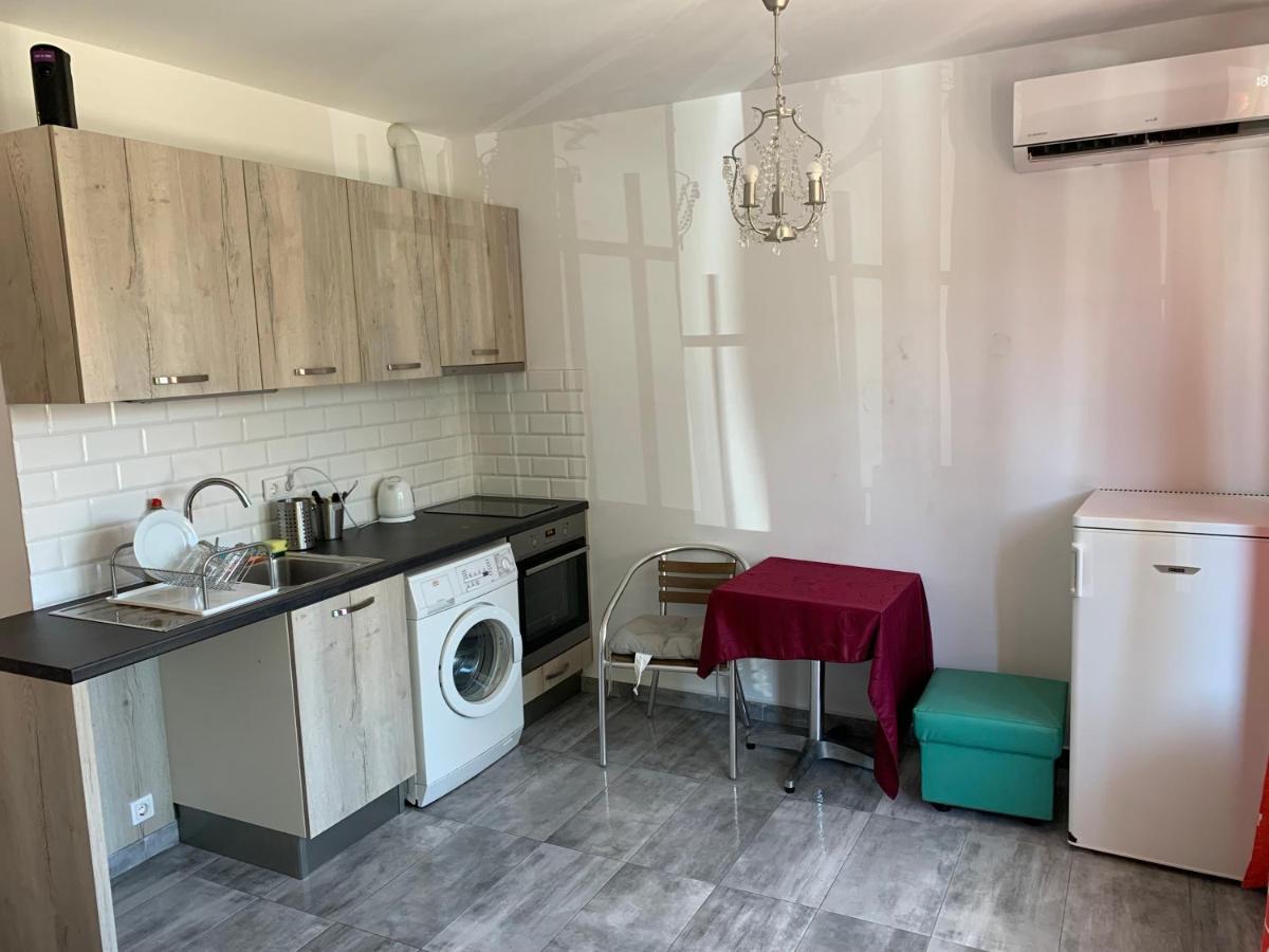 Едностаен в близост до метростанция. Apartment София Екстериор снимка