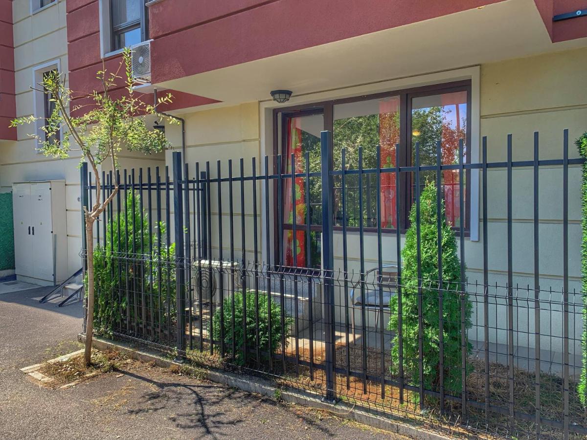 Едностаен в близост до метростанция. Apartment София Екстериор снимка
