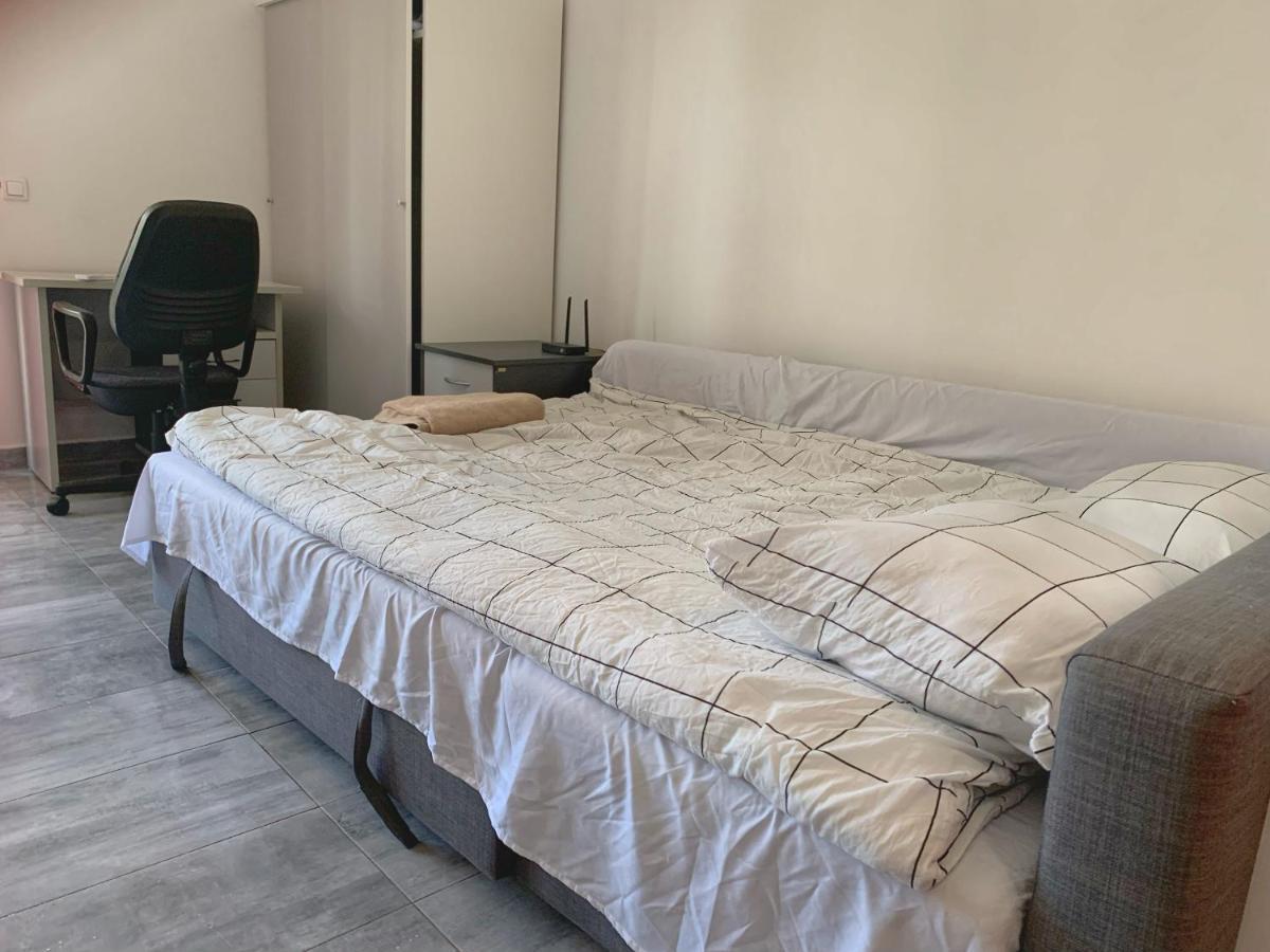 Едностаен в близост до метростанция. Apartment София Екстериор снимка